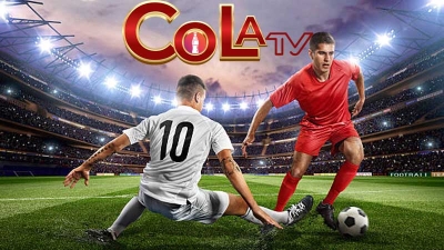 Colatv.biz luôn chào đón bạn xem bóng đá với tinh thần thể thao mãnh liệt