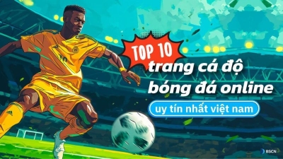 Top nhà cái uy tín tại Nhacaiuytin.cx: Đánh giá chi tiết và đặc điểm nổi bật