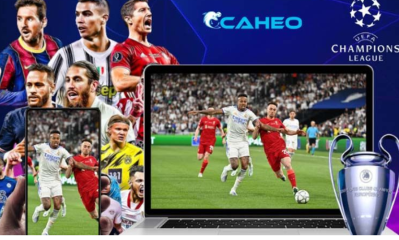 Ca-heotv.ink - Địa chỉ xem bóng đá chất lượng, uy tín 2024