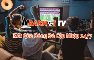 RakhoiTV - randy-orton.com: Kết nối đam mê, lan tỏa nhiệt huyết